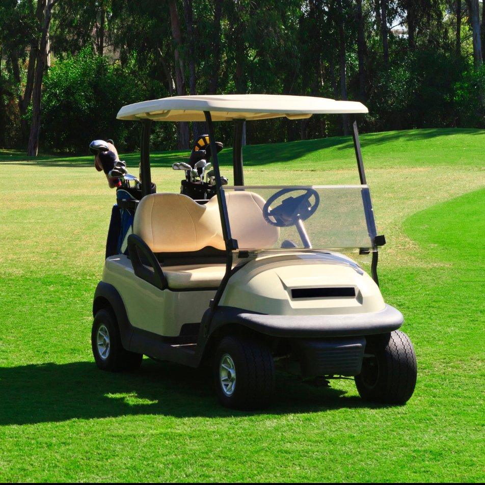 Der BIG Golfcart-Batterien Leitfaden