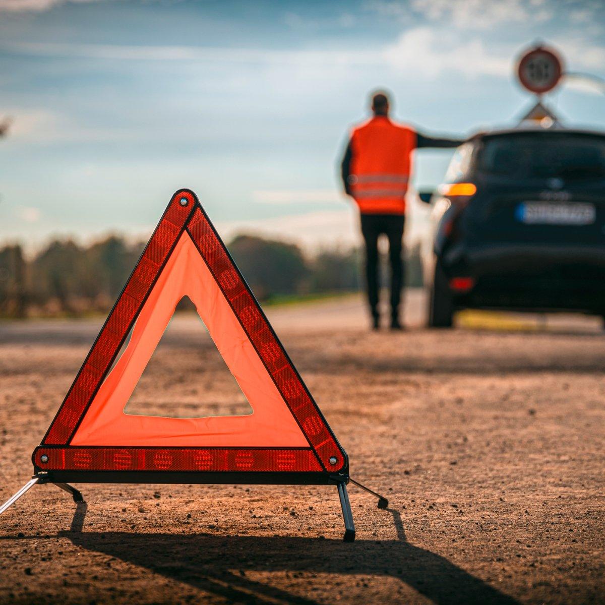 Autobatterie – häufigste Ursache für Pannen