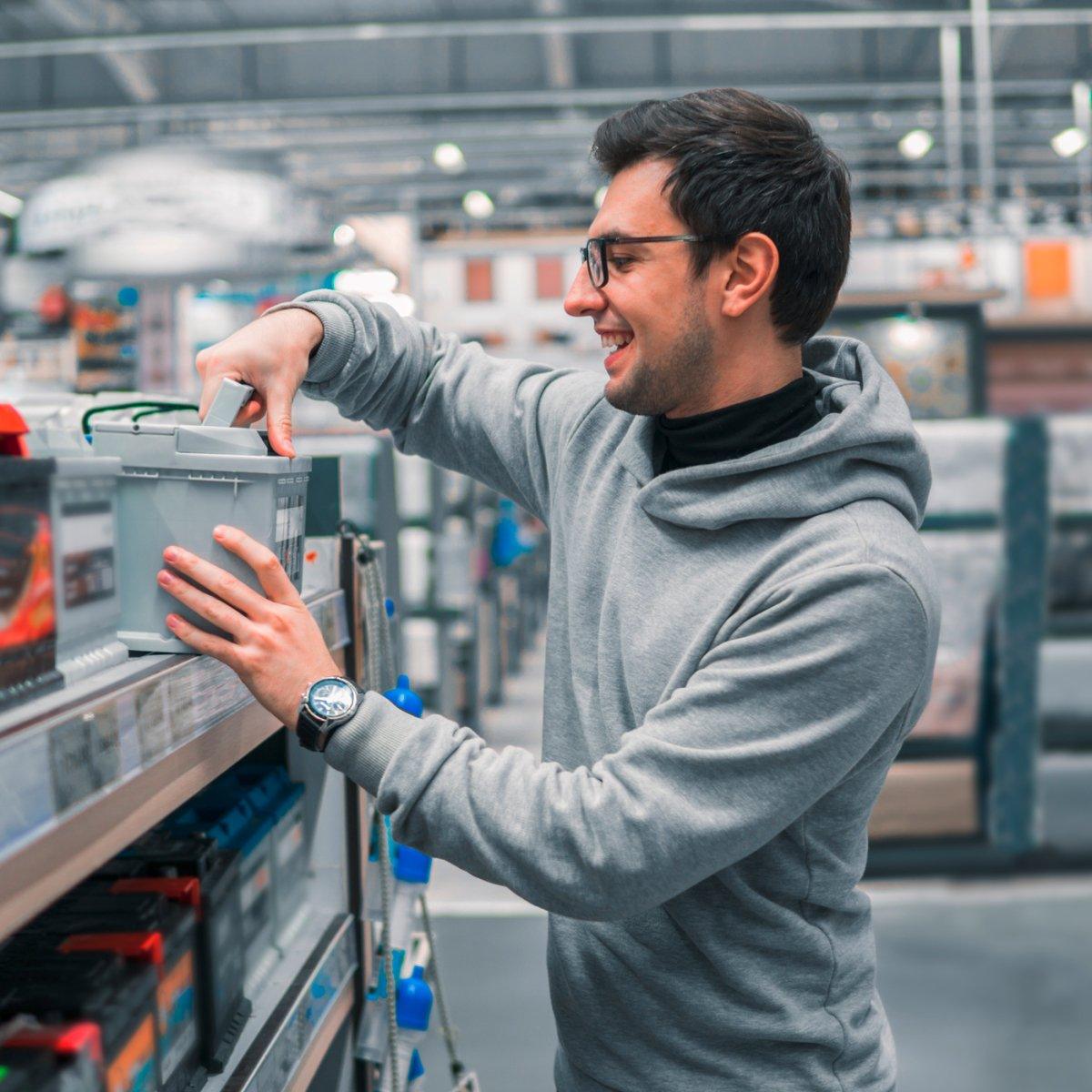 Autobatterie kaufen: Das müssen Sie beachten!