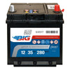 BIG Premium 53517 12V 35Ah 280A/EN Autobatterie