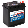 BIG Premium 53517 12V 35Ah 280A/EN Autobatterie