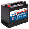 BIG Premium 53880 12V 38Ah 240A/EN Autobatterie