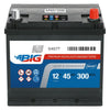 BIG Premium 54577 12V 45Ah 300A/EN Autobatterie