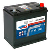 BIG Premium 54577 12V 45Ah 300A/EN Autobatterie