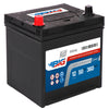 BIG Premium 55042 12V 50Ah 360A/EN Autobatterie