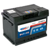 BIG Premium 55559 12V 55Ah 420A/EN Autobatterie