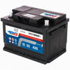 BIG Premium 55566 12V 55Ah 420A/EN Autobatterie