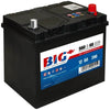 BIG Premium 56068 12V 60Ah 390A/EN Autobatterie