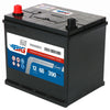 BIG Premium 56068B01 12V 60Ah 390A/EN Autobatterie