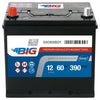 BIG Premium 56069B01 12V 60Ah 390A/EN Autobatterie