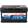 BIG Premium 58838 12V 88Ah 680A/EN Autobatterie