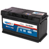 BIG Premium 58838 12V 88Ah 680A/EN Autobatterie