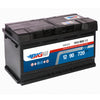 BIG Premium 59022 12V 90Ah 720A/EN Autobatterie