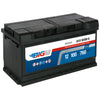 BIG Premium 60044 12V 100Ah 760A/EN Autobatterie