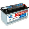 BIG Start-Stop EFB 12V 105Ah 1000A/EN Autobatterie