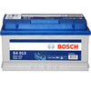 Autobatterie BOSCH S4013 12V 95Ah Front