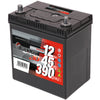 BlackMax ASIA 45-13 12V 45Ah 390A/EN Autobatterie