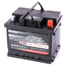 BlackMax +30% 12V 45Ah 440A/EN Autobatterie