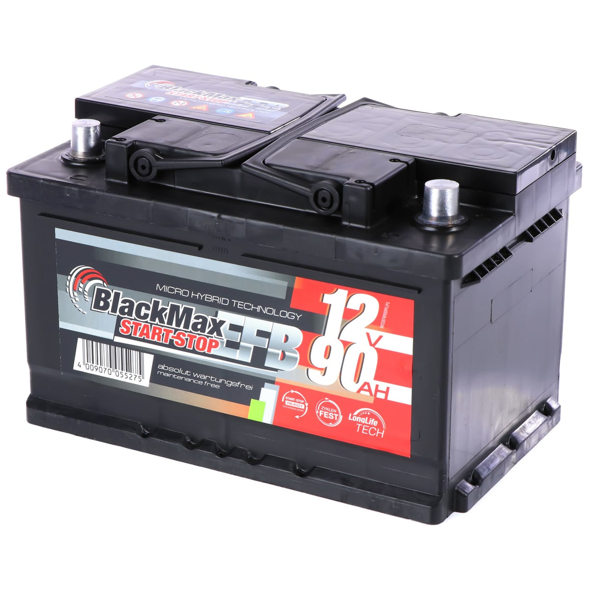 Autobatterie 88Ah 85Ah und 90Ah in Erstausrüster-Qualität - günstig online  bestellen
