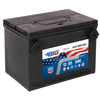 BIG USA CAR 58578 12V 85Ah 590A/EN US Autobatterie