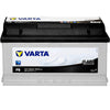 Autobatterie Varta Black Dynamic F5 12V 88Ah 5884030743122 Front