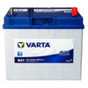 Autobatterie Varta Blue Dynamic B31 12V 45Ah 5451550333132 Front