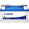 Autobatterie Varta Blue Dynamic G3 12V 95Ah 5954020803132 Front