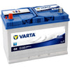 Autobatterie Varta Blue Dynamic G8 12V 95Ah 5954050833132 Seite links