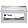 Autobatterie Varta Silver Dynamic H3 12V 100Ah 6004020833162 Front