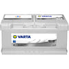 Autobatterie Varta Silver Dynamic I1 12V 110Ah 6104020923162 Front