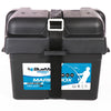 Batteriebox BLUEMAX Fishermans Energy S Front