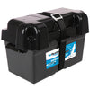 Batteriebox BLUEMAX Fishermans Energy XL Seite links