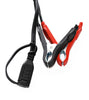 Kabel mit Klemmen Plus und Minus Varta Powerzone VPZ-LOAD 1000 Plus