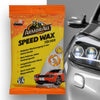 Armor All Speed Wax Tücher 12 Stück XL