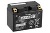 AGM Motorradbatterie YUASA YTZ12S 509901 12V 11Ah Front