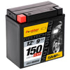 Panther Motorrad CB9-B 50914 GEL 12V 9Ah 150A/EN Motorradbatterie