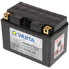 Motorradbatterie Varta Powersports YTZ12S-BS 509901 12V 9Ah Seite rechts