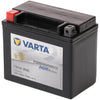 Varta Powersports 510909 AGM 12V 10Ah 170A Motorradbatterie