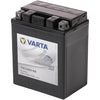 Varta Powersports 512908 AGM 12V 12Ah 210A Motorradbatterie