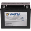 Varta Powersports 521908 AGM 12V 21Ah 340A Motorradbatterie