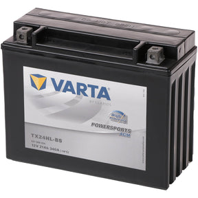 Varta Powersports 521908 AGM 12V 21Ah 340A Motorradbatterie