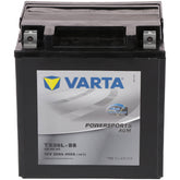 Varta Powersports 530905 AGM 12V 30Ah 450A Motorradbatterie