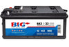 BIG Premium 64333 12V 143Ah 950A/EN Nutzfahrzeugbatterie