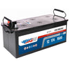 BIG Premium 67411 12V 174Ah 1500A/EN Nutzfahrzeugbatterie