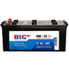 BIG Premium 68032 12V 180Ah 1000A/EN Nutzfahrzeugbatterie