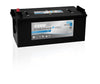 Nutzfahrzeugbatterie Exide Endurance PRO GEL ED2103 12V 210Ah Seite links