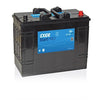 Nutzfahrzeugbatterie Exide Start PRO EG1250 12V 125Ah Seite links