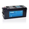 Nutzfahrzeugbatterie Exide Start PRO EG1355 12V 135Ah Seite links