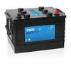 Nutzfahrzeugbatterie Exide Start PRO EG145A 12V 145Ah Seite links