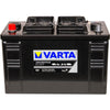 Nutzfahrzeugbatterie Varta Black Promotive G2 12V 90Ah 590041054A742 Front